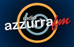 Radio Azzurra Fm, 50 anni di storia