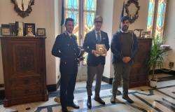 Vercelli: il prefetto ha incontrato il nuovo comandante della Polizia penitenziaria