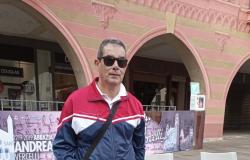 L'Unione ciechi di Vercelli: "Aiutateci ad acquistare un nuovo mezzo"