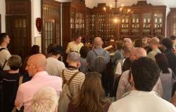 Superati i 500 visitatori al Museo della Farmacia di via Ferraris 24