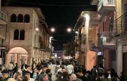 Grande successo per la White Ascom Night di Gattinara