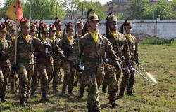 I 195 anni delle Batterie &ldquo;a Cavallo&rdquo;