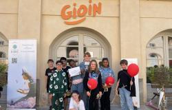 La Primaria "Ferraris" si aggiudica il primo posto al Medioevo Play