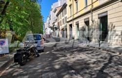 Piano asfaltature: da luned&igrave; 27 interventi in corso Garibaldi