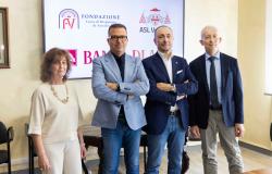 La Banca di Asti dona 200mila euro all'ospedale Sant'Andrea