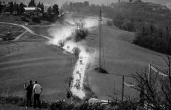 Un anno di grande ciclismo: fotografie in mostra al Forte di Bard