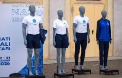 Campionati Nazionali Universitari primaverili: svelati i kit gara