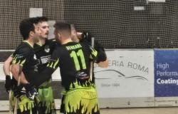 Amatori Vercelli alle Final Six: vittoria decisiva  a Seregno