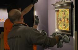 Un caff&egrave; con.... le cere della prima met&agrave; del XVII secolo di Azzolino