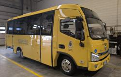 A Quarona primo scuolabus elettrico del Piemonte in servizio dal 4 maggio