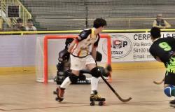 Amatori Vercelli, prova di forza a Lodi: 5-1 e sguardo alle Final Six