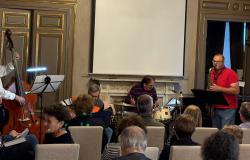 Giornata internazionale del Jazz: Circolo Ricreativo sold out per 