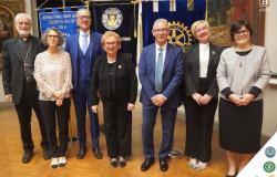 "Nel tempo della vita"