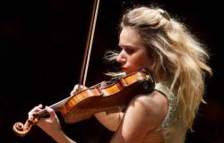 Concerto di Anna Tifu Tango Quartet