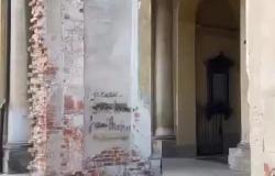 "Com'è conciata la nostra Vercelli..."