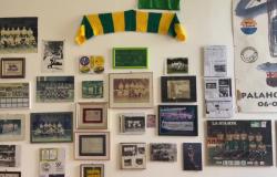 Aperto il Museo dell'Hockey Club Amatori Vercelli