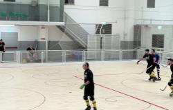 Amatori Vercelli, buon test contro l’Azzurra Novara
