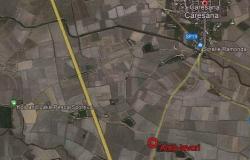 Sp 23: senso unico alternato tra Caresana e Villanova Monferrato