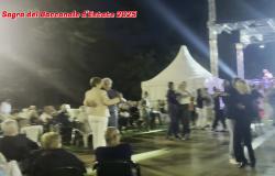 2a giornata del Baccanale d'Estate 2025