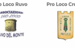 Da Crova alla Basilicata per il gemellaggio tra Pro Loco