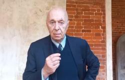 Paolo Mieli: lo sguardo su Vercelli