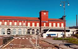 Vercelli: proseguono i lavori in piazza Roma