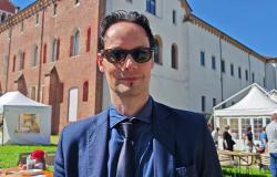 L'intervista a Andrea Barasolo