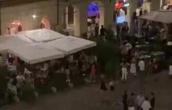 Vercelli: "Sei pattuglie in piazza Cavour, ma nelle altre vie?"