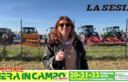 VIDEO: Donne & Riso, la presentazione della Presidente Federica Busso