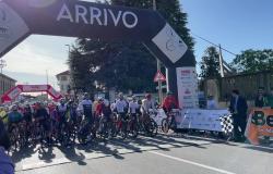 Granfondo Mangia e Bevi: The Race!