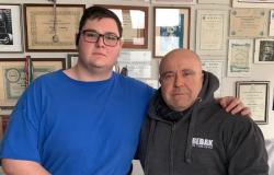 Putrino e Mazzariello pronti per i Mondiali di Alghero