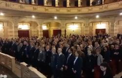 Vercelli: 172° anniversario  della Polizia