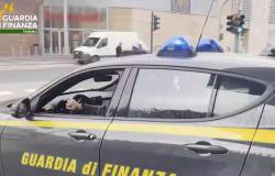 Il video: sequestrati beni per mezzo milione di euro a un pregiudicato