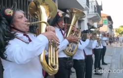 Gattinara: migliaia di persone per la prima serata de LUVA