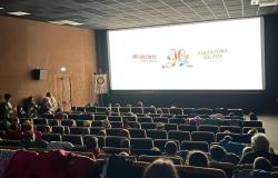 Circa 300 bambini e docenti partecipano al progetto inclusivo "Dalla scuola al cinema"