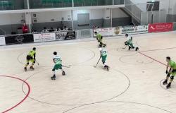 Amatori Vercelli travolgente: 13 a 2 al Seregno, ora il derby vale il primato