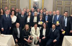 In visita il Governatore Michele Giannone