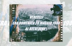 Cnos Fap: i bombardamenti su Vercelli in un documentario 
