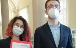 Lagrangia: Lorenzo Perazzo e Linda Artoni vincono il Certamen Augusteum