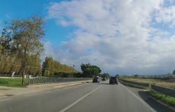 Traffico: primo weekend da bollino rosso