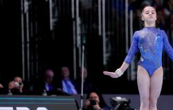 Campionato europeo: 5 medaglie per Giulia Perotti