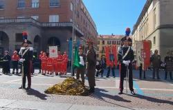 Vercelli: le celebrazioni per la Festa della Repubblica
