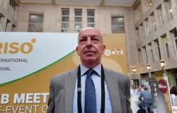 Gianpiero Masera,  Segretario Generale della Camera di Commercio Monte Rosa Laghi Alto Piemonte: "Promotori e aggregatori di un sistema"
