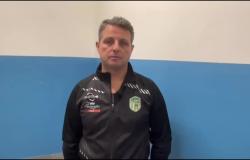 Amatori Vercelli: le parole di Ortogni dopo il ko per 4-3  con  Wasken Lodi