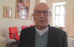 Vercelli, Giubileo della scuola: le riflessioni di don Giuseppe Oddone