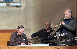 Vercelli: l’ultimo saluto a Francesco “Cecco” Ghisio