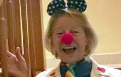 Il sorriso della dottoressa Onda