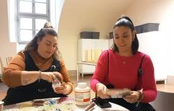 Vercellae Hospitales: i laboratori didattici in ludoteca