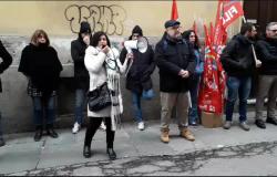 Gestione acqua: l'intervento di Caterina Viscuso (Femca Cisl)