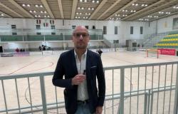 L’Amatori debutta al PalaPregnolato vincendo 12 a 3
